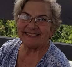 Manuela (Sara) Vazquez Lozada Laureano Obituary February 25, 2021