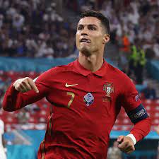 He led portugal to the 2016 european championship, the first major international title in the country's history. Cristiano Ronaldo Rediscovers His Joy On Stage Where He Feels Appreciated Cristiano Ronaldo The Guardian