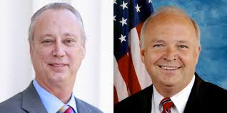 Fmr US Rep Jo Bonner named Kay Ivey chief of staff as Steve Pelham takes  job at Auburn University