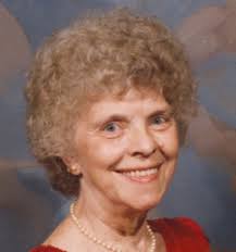 Charlotte Brockman Obituary December 28, 2006