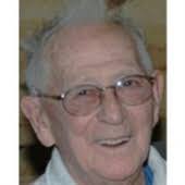 Obituary information for Charles C. Harrison, Sr.