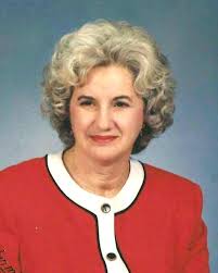 Obituary of Betty Lou Marcum