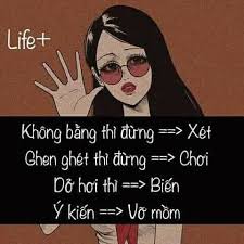 Kết quả hình ảnh cho những câu chửi bạn