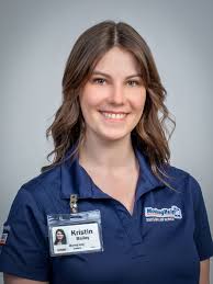 Kristin Bailey Promoted to Director of Moving Help | My U-Haul Story