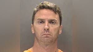 Former Sarasota County Deputy re-sentenced for crimes against elderly woman