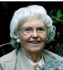 Frances Driscoll Obituary (1920