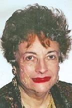 Colleen Bowyer Obituary (1932