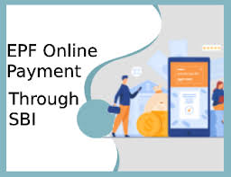 This is new epf portal (updated as of june 3rd 2020). Sbi Epf Online Payment How You Can Pay Epf Payment Online Through Sbi