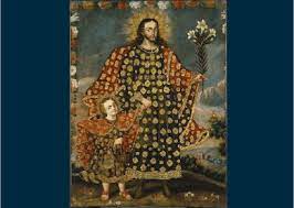 Joseph Husband Of Mary