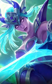 Aldous • alpha • alucard • argus • badang • balmond • bane • barats • chou • dyrroth • freya • gatotkaca • guinevere. Karina Mobile Legends Bang Bang Wiki Gamerhub