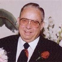 Marcus P. Eubank Obituary