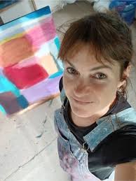 Life in Colour — Tyger Thoughts