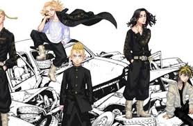 Anime yang tayang di saluran youtube muse indonesia. Tokyo Revengers Episode 0 English Sub 9anime