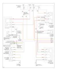Easiest way is touch a finger to low and high pressure lines where they attach at the fire wall. Ford Explorer Ac Wiring Diagram Wiring Diagram 128 Counter