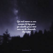 45 Frases De Boa Noite Para Whatsapp Que Desejam Um Bom Descanso