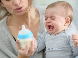 Bayi menangis malam hari juga terjadi akibat tubuhnya yang masih mengalami perkembangan. Beauty Journal Situs Kecantikan Dan Gaya Hidup Andalan Wanita Masa Kini