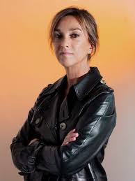 Massimo gramellini intervista daria bignardi, giornalista, conduttrice televisiva e scrittrice di successo. Daria Bignardi Eta Altezza Peso Primo E Secondo Marito Figlio Malattia
