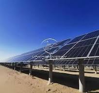 Customized PHC Solar Farm Mount Customized - Honor Energy