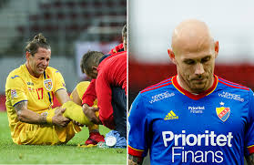 Varje skollov så anordnar vi clinics och fotbollsskola där du som spelare kan ta chansen till extra träning och utveckla dig själv som spelare! Cluj Stjarnan Vann Kampen Mot Klockan Aktuell Mot Djurgarden Fotboll Sthlm