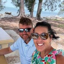 Felicia Mullen's Instagram, Twitter & Facebook