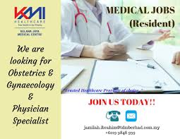 Kelana Jaya Medical Centre