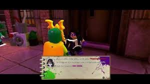 195 character tokens (all but the mech itself), 200 gold bricks, . East Gotham Character Tokens Lego Dc Super Villains Wiki Guide Ign