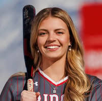 Sydney Lambert's Softball Recruiting Profile