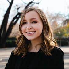 I could not be prouder! Well deserved Love!