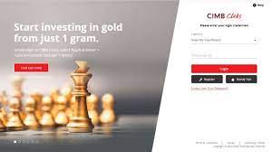 Comparison gold investment account malaysia. E Gold Investment Account Egia Cimb