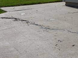 Portfolio for all city mudjacking concrete & masonry services. Commercial Mudjacking Contractors In Sunken Mudtech Midwest Concrete Repair Mud Jacking