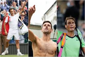 Besides novak djokovic scores you can follow 2000+ tennis competitions from 70+ countries around the world on flashscore.com. Novak Djokovic Grand Slam Warrior In Battle To Be People S Champion