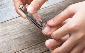 Choose a nail salon that uses sterilized manicure tools for each customer. Home Remedies For Ingrown Toenails 5 Tips Cedars Sinai