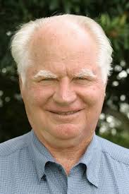 Former Mayor Seeks Seat On Council