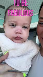 Kelsey Crawling Baby