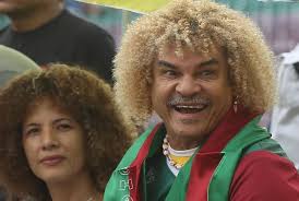 Se han encontrado 12 resultados. Carlos Valderrama Wiki 2021 Current Job Lovelife Net Worth Cars Houses