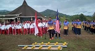 Banyak sekali warisan budaya yang mengandung nilai luhur dan patut untuk dilestarikan. Pekan Olah Raga Perbatasan Ke Xx Di Tebedu Malaysia Suarasanggau Co Id