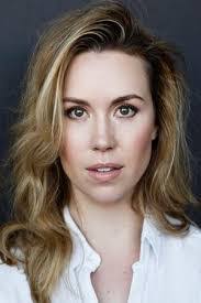 Siobhan Murphy : biographie, carrière et filmographie