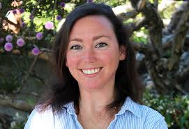 Young Leaders ESG in CRE Panel including BCCI Director Kena David