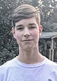 Eian Gustafson Obituary (2018)