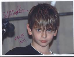 Photos of Grant Austin Taylor @ kids'music