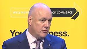 D4 frontman reveals new band