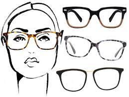 How To Make Geek Chic Look Great According To Your Face Shape Glasses For Round Faces Geek Chic Glasses Chic Glasses