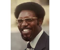 Phillip Moore Obituary (1945