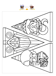 Versier je huis met deze vlaggen voor sinterklaas. 24 Ideeen Over Sinterklaas Sinterklaas Knutselen Sinterklaas Knutsel Idee Sinterklaas
