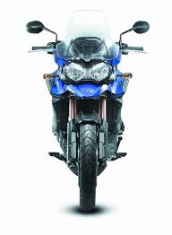 It may look the first 2012 tiger explorer all things considered, yet this redesigned 2016 there are presently six renditions to look over: Technische Daten Tiger Explorer Xc