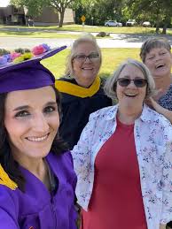 Congratulations to 2025 Bobcat Graduates