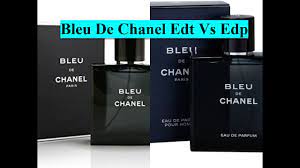 Dior sauvage parfum против edp против edt (женская реакция на аромат / одеколон). Bleu De Chanel Edt Vs Edp Talk Youtube