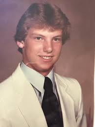 Patrick Donald Donahue 8/25/1962-8/2/2019 Patrick passed away Friday Aug  2nd. He had gone into cardiac arrest Monday evening and was put