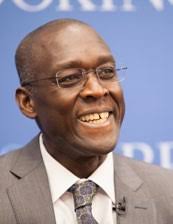 Fragility, Conflict Violence Forum