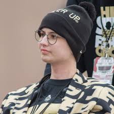 Tyler Trent's day: Standing ovations, trolling Scott Van Pelt and an Inside  the NBA visit